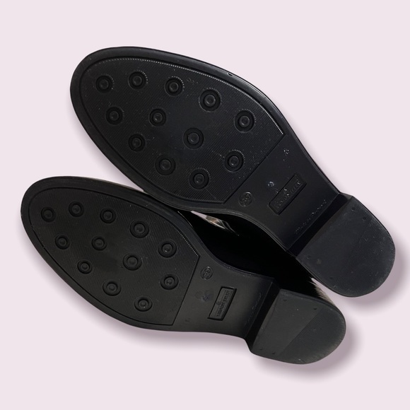 glitter detail rubber booties LEMON JELLY - Picture 3 of 4